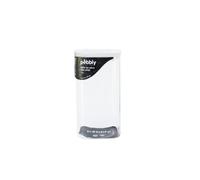 Boîte De Conservation Carrée En Verre 1.4l - Pebbly