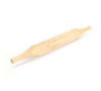 Rouleau à pâtisserie NBA141 50 cm, bambou, Pebbly