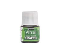 Peinture Vitrail - Chartreuse - 45 Ml