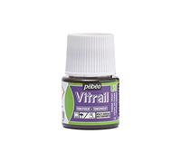 Peinture Vitrail - Parme - 45 Ml