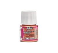 Pébéo 166012 Fantasy Prisme 1 Flacon Vermillon 45 ML
