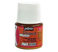 Pébéo 166024 Fantasy Prisme 1 Flacon Bouton d'or 45 ML