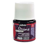 Pébéo 166028 Fantasy Prisme 1 Flacon Rose Bleutée 45 ML
