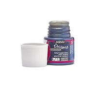 Pébéo 166036 Fantasy Prisme 1 Flacon Bleu Nuit 45 ML