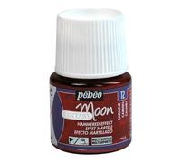 Peinture Moon 45ml Carmin