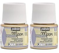 PEBEO 167015 Fantasy Moon 1 Flacon Sable 45 ML (Lot de 2)