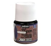 Pébéo 167021 Fantasy Moon 1 Flacon Vieux Rose 45 ML