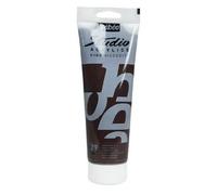 Pébéo 169029 Beaux-Arts Studio Acrylique 1 Tube Ombre Brulée 250 Ml