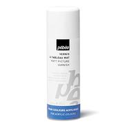 Pebeo 200 ML de solvant à Base de Vernis Transparent Mat