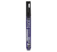 Pébéo 201513 Marqueur acrylique Pointe ronde 4mm Violet