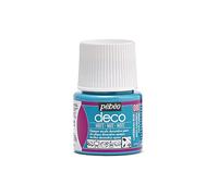 Peinture Acrylique Caraibes Mat 45ml