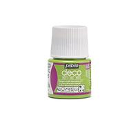 Pébéo Peinture acrylique Prairie (vert) – Mat – 45 ml