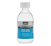Pebeo 245 ML Vernis Cristal, Transparent