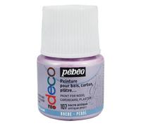 Pébéo 285107 Déco Acrylique 1 Flacon Nacre Antique 45 Ml