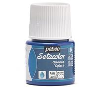 Peinture Opaque Setacolor Jeans