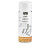 Pebeo 400 ML Superfine Photo Vernis Spray, Transparent