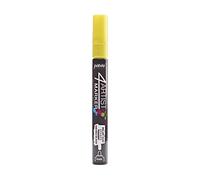 Feutre Peinture 4artist Marker 4 Mm Jaune