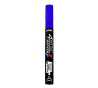 Pébéo Marqueur à huile 4Artist Marker – Pointe ronde 4 mm – 18 coloris G