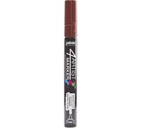 Feutre Peinture 4artist Marker 4 Mm Marron