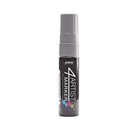 Marker Huile Argent 15mm