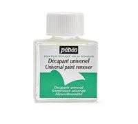 PEBEO 75 ML Peinture Universelle pour, Transparent