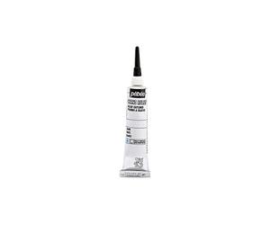 PEBEO 778000 Relief Outliner Blanc 20 ml