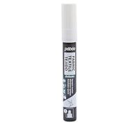 Marqueur Textile Opaque 7a 401 Blanc