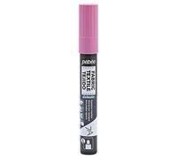 Pébéo 804405 7A Marqueur opaque pointe ronde 4 mm Rose