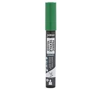 Marqueur Textile Opaque 7a 411 Vert