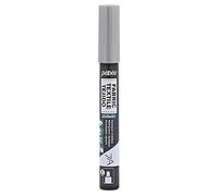 Marqueur Textile Opaque 7a 432 Argent