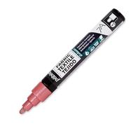 Marqueur Textile Opaque 7a 434 Cuivre Rose