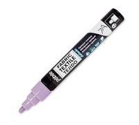 Pébéo 804453 7A Marqueur opaque pointe ronde 4 mm Violet pastel