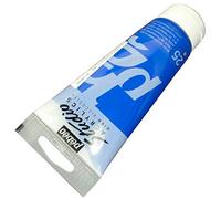 Pébéo Peinture acrylique Studio Acrylics Bleu Outremer 100 ml Satiné