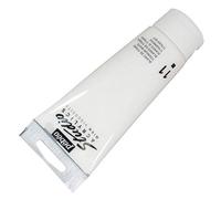 Pébéo Peinture Studio Acrylique Blanc de Titane – Lot de 3 Tubes 100 ml