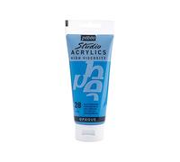 Peinture acrylique Pébéo Studio - High Vicosity - 100 ml