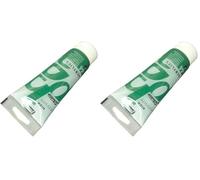 PEBEO 837044 Studio Acrylique Tube Vert de Hooker 100 ml (Lot de 2)