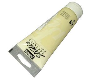Pébéo 837065 Studio Acrylique Tube Ivoire 100 ml