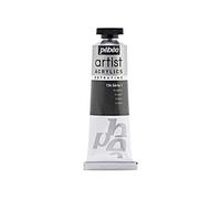 Peinture Acrylique Extra Fine Artist 37 Ml 134 , Graphite