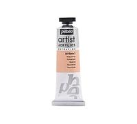 Peinture Acrylique Extra Fine Artist 37 Ml 249 , Rose Portrait
