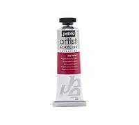 Peinture Acrylique Extra Fine Artist 37 Ml 326 , Magenta De Quinacridone