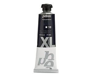 Pebeo 937010 XL Huile Bleu de Prusse 37 ml