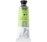 PEBEO 937034 Huile de studio, vert vif, 37 ml