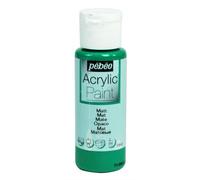 Pébéo Acrylic Paint Mat - Vert Sapin - 59 Ml