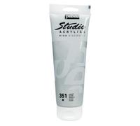 Pebeo Acrylic Studio De 250 Ml Argent Iridescent