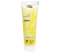 Pebeo Acrylic Studio De 250 Ml Jaune Primaire