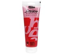 Pebeo Acrylic Studio De 250 Ml Magenta Primaire