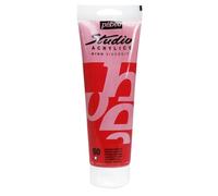 Pebeo Acrylic Studio De 250 Ml Magenta Primaire