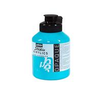 Peinture acrylique Pébéo Studio High Viscosity - Opaque - 500 ml