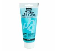 Pébéo Bleu Vert - 100 ml