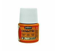 Pébéo Ceramic Multi-Surfaces - Jaune Orange